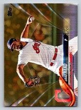 2018 Topps Update Gold #US232 Brad Hand 2018 (ref 193902)