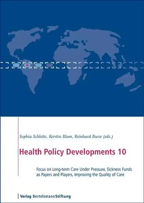 Health Policy Developments 10