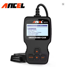 ANCEL AD310 OBD2 Scanner Car Engine Fault Code Reader CAN Diagnostic Tool