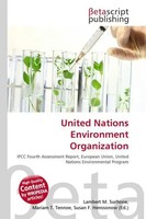 Lambert M. Surhone (U. A.) | United Nations Environment Organization | Buch