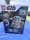 LEGO Star Wars The Child 75318 The Mandalorian 1073pcs 10+ Complete Set