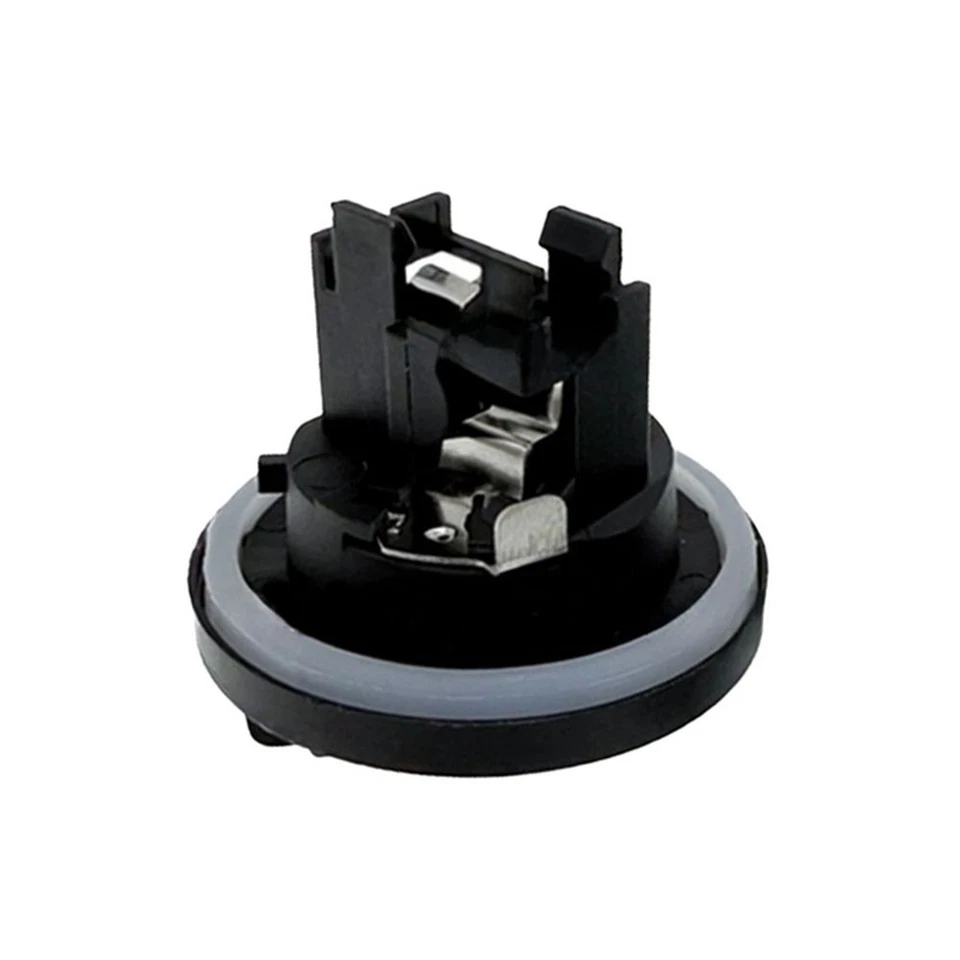 2x Headlight Bulb Socket Mount Holder 9T1Z13K371C For Ford Transit Connect 10-14 - Image 4 of 4