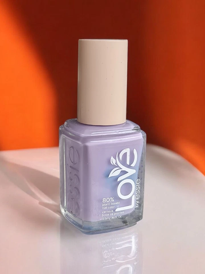 essie Love, Nr. 170 Playing In Paradise, Lila, 13,5ml - Neu