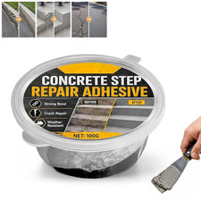 Concrete Step Repair Adhesive,Powerful Concre...