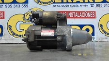 Démarreur Honda LOGO