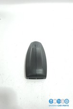Original BMW  E82 E90 E91 E87  Satz Abdeckungen Spiegelfuss 7076129 SCHWARZ