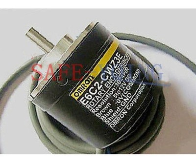 1PCS Rotary Encoder E6C2-CWZ6C 1024P/R   NEW *vv