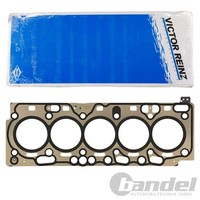 Reinz Zylinderkopfdichtung FüR Volvo C30 C70 S40 S60 S80 V40 V50 V60 V70 XC60