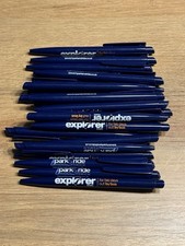 First Bus Pens Job Lot Explore And Ipswich Park And Ride First Eastern Counties 