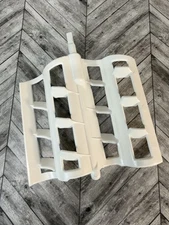 Sterling 5 Quart Ice Cream Freezer Replacement Dasher Paddle For Model 165A