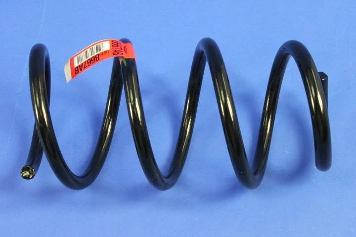 For Chrysler 200 2015-2017 Chrysler 5168667AB Front Coil Spring Foto 3 de 3