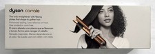 Dyson Corrale Hair Straightener - Copper/Nickel
