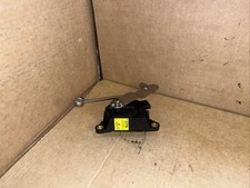 RENAULT SCENIC 2004 MK 2 ACCEL…