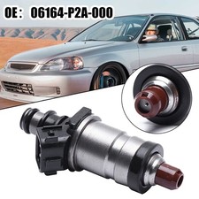 Perfect Fit Auto Einspritzdüse für Civic 1996 2000 nahtloser Einbau