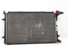 Radiateur Seat ALTEA