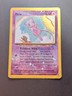 Mew 9/18 2001 Pokémon TCG Holo