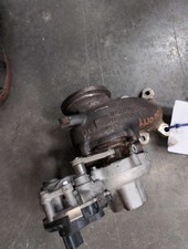 Jetta 2025 Turbosupercharger 1198902 Jetta 2025 Turbosupercharger 1198902