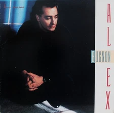Alex Bugnon, Love Season, (LP, Album), Sealed