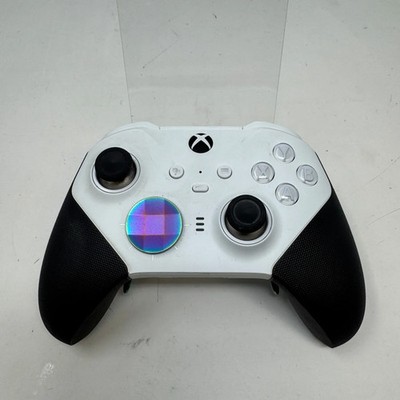 Microsoft Xbox One Elite Controller Series 2 White 1797
