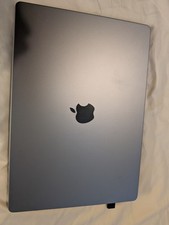 Apple MacBook Pro 16