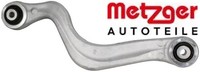 Metzger 58151804 Lenker FüR RadaufhäNgung Querlenker Lenker