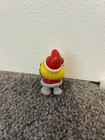 1982 Smurfs Christmas Gift Smurfette PVC Figure or Cake Topper by Schleich Vtg — photo 2