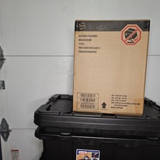 Transformers Hasbro HasLab Robots in Disguise RID 2001 Legacy Omega Prime Sealed