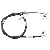 Seilzug Feststellbremse 1.460 Mm Trommelbremse A.B.S. FüR Toyota RAV