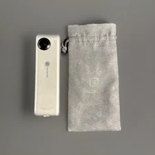 Insta360 Nano 360 CAM IPHONE IR INFRARED LOW LIGHT NIGHT NV MODIFIED GHOST HUNT