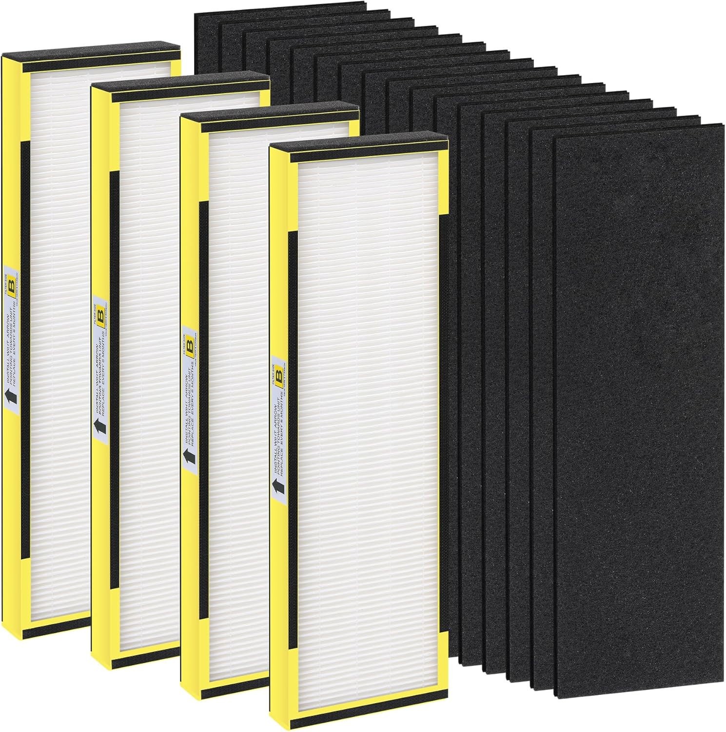 B Replacement Compatible With Guardian Ac4825