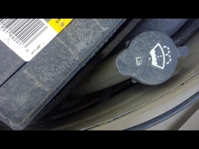 Wash Reservoir VIN N 4th Digit Classic Fits 97-05 MALIBU 159711