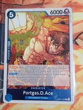 Reference image for Portgas.D.Ace
