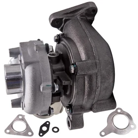 Turbolader for VW Sharan 1.9 TDI 81Kw / 110 PS Motor: AFN 028 701855-0007 DE