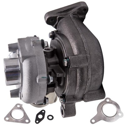 Turbo Turbolader for Volkswagen Sharan 1.9 TDI 81Kw / 110 PS AFN 028145702PX DE