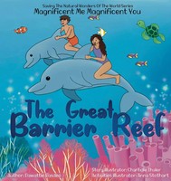 Dawattie Basdeo | The Great Barrier Reef | Taschenbuch | Englisch (2021)