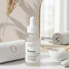 30ml Niacinamide 10  Zinc 1 Facial Serum Skin Care