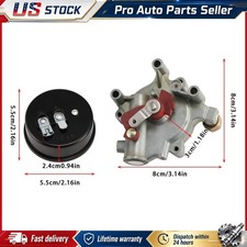 Electric Choke Kit For Holley 4 Barrel 45-223 Housing Replacement With Coil