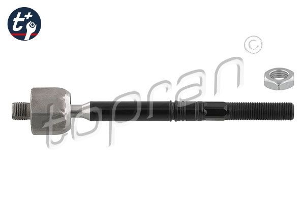 Axialgelenk Spurstange Vorne Links Rechts Topran 627 652 FÜR Audi-image