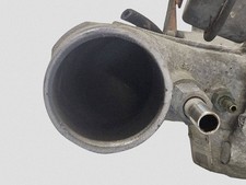 Turbo Volvo S80