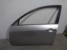80101AV632 PUERTA DELANTERA IZQUIERDA / 5 PUERTAS / GRIS / 4546138 PARA NISSAN P