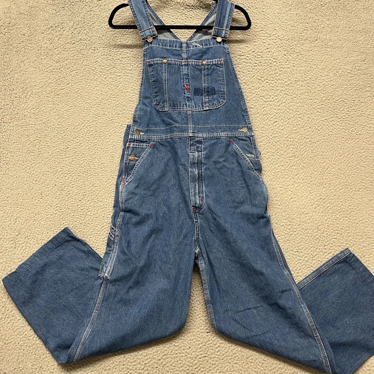 Big Mac Men's 28 in Inseam Jeans for sale | eBay