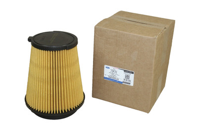 Original Luftfilter zylindrisch 5,0 V8 Ford Mustang Bj 10/2017 - 5/2023 5352124