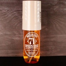 Sol De Janeiro Cheirosa 71 Perfume Mist Fragrance Body Spray 90 ml NEW SEALED