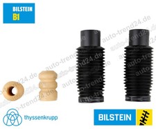 B1 Staubschutz für Stoßdämpfer vorne u.a.: Peugeot 206 CC 2D, Bj. 2000-2008