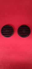 Air Vents For Ferrari 365 Gt 22 Plastic