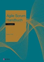 Agile Scrum Hanbuch 3 Ausgabe | Nader K. RAD | NiederläNdisch | Taschenbuch