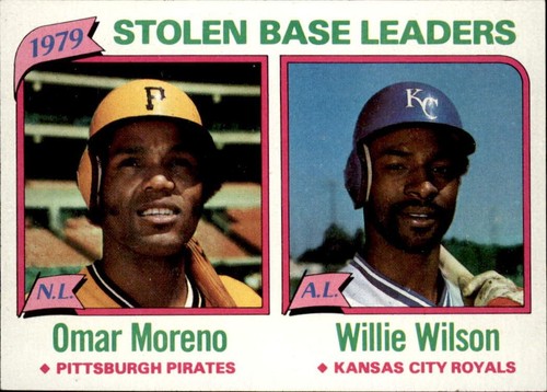 1980 Topps Baseball Complete Your Set #201-300 You Pick! - Picture 9 of 134