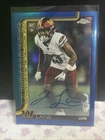 2025 Topps Jaylin Lane Blue (Raw)