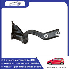 Capot Volkswagen FOX