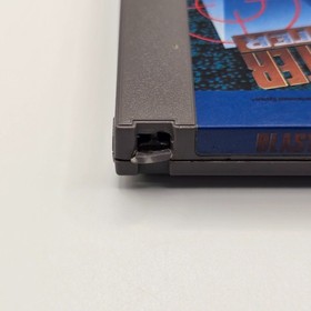 Blaster Master, NES, Nintendo Entertainment System, NTSC-U, Genuine, Manual